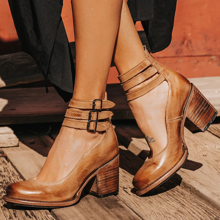 Leonara Elegant Comfortable Sandals
