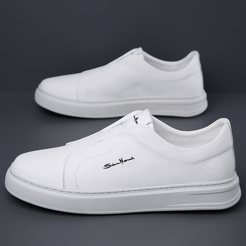 Nova Classic Leather Sneakers