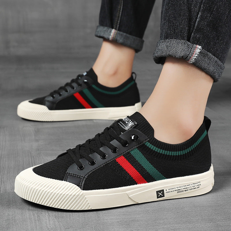 Nirvana Italiana Sneakers