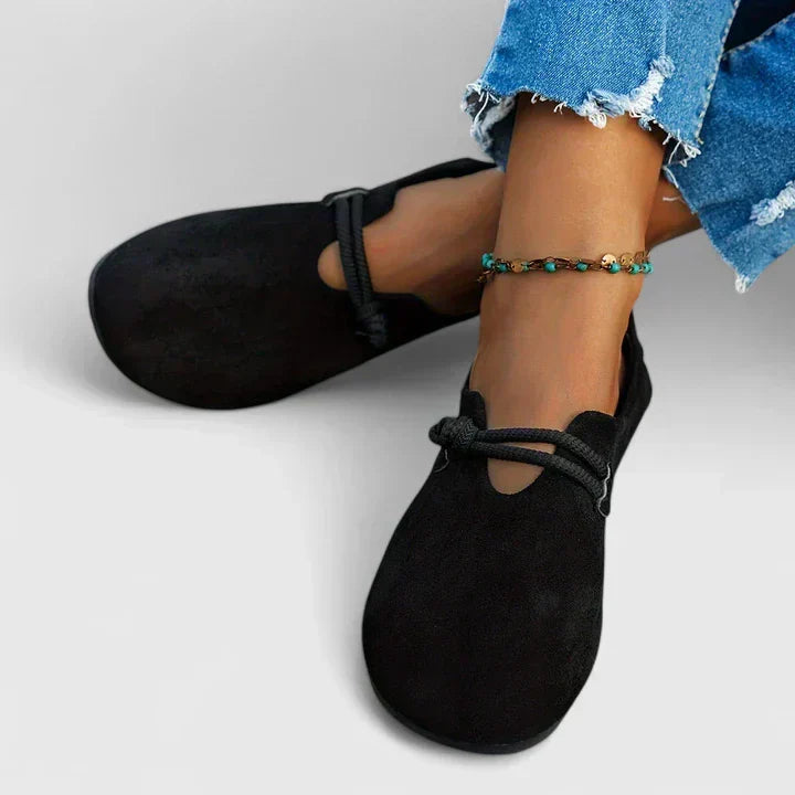 Susan Orthopedic Comfort Loafers