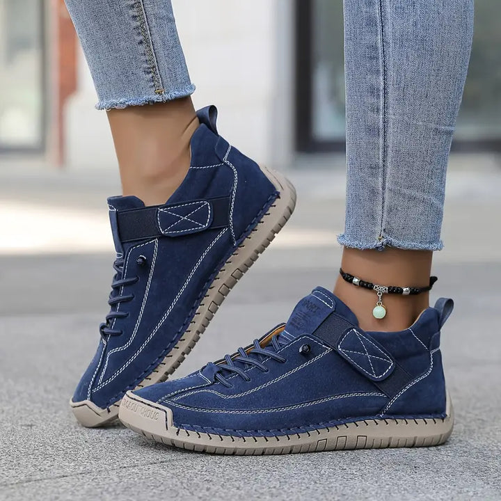 Dakota Comfortable Supportive Sneakers
