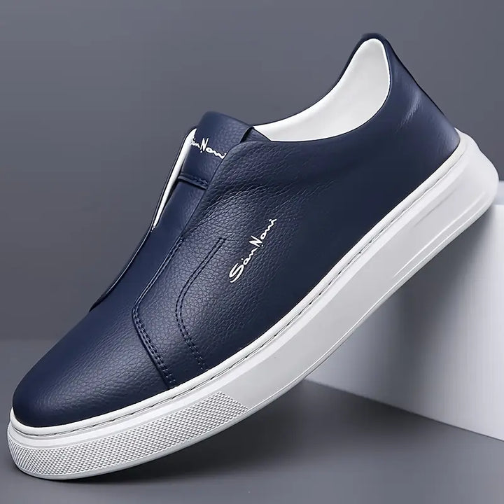 Nova Classic Leather Sneakers