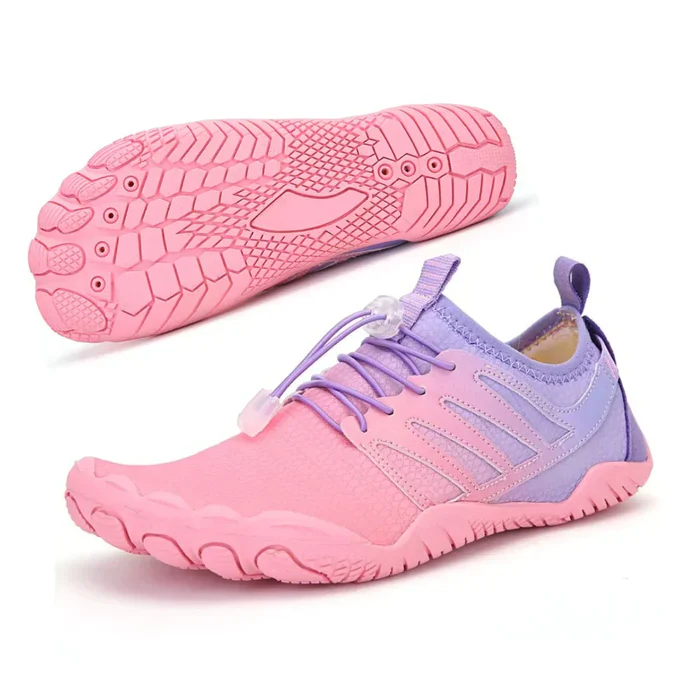 Ground Freedom Barefoot Shoes