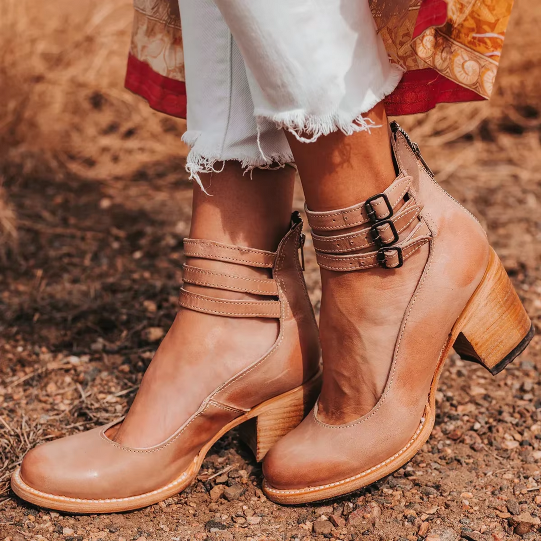 Leonara Elegant Comfortable Sandals