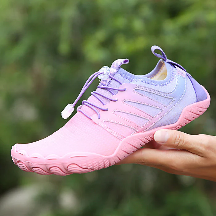 Ground Freedom Barefoot Shoes