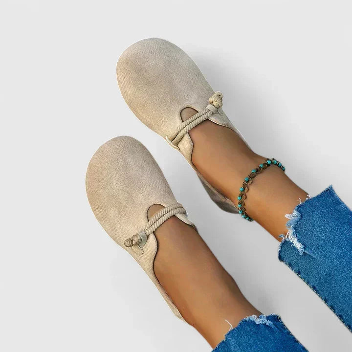 Susan Orthopedic Comfort Loafers
