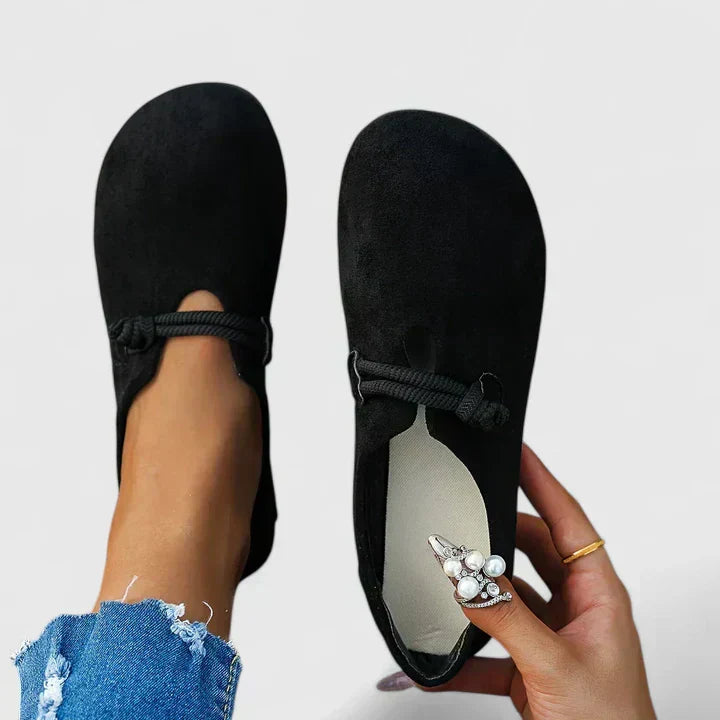 Susan Orthopedic Comfort Loafers