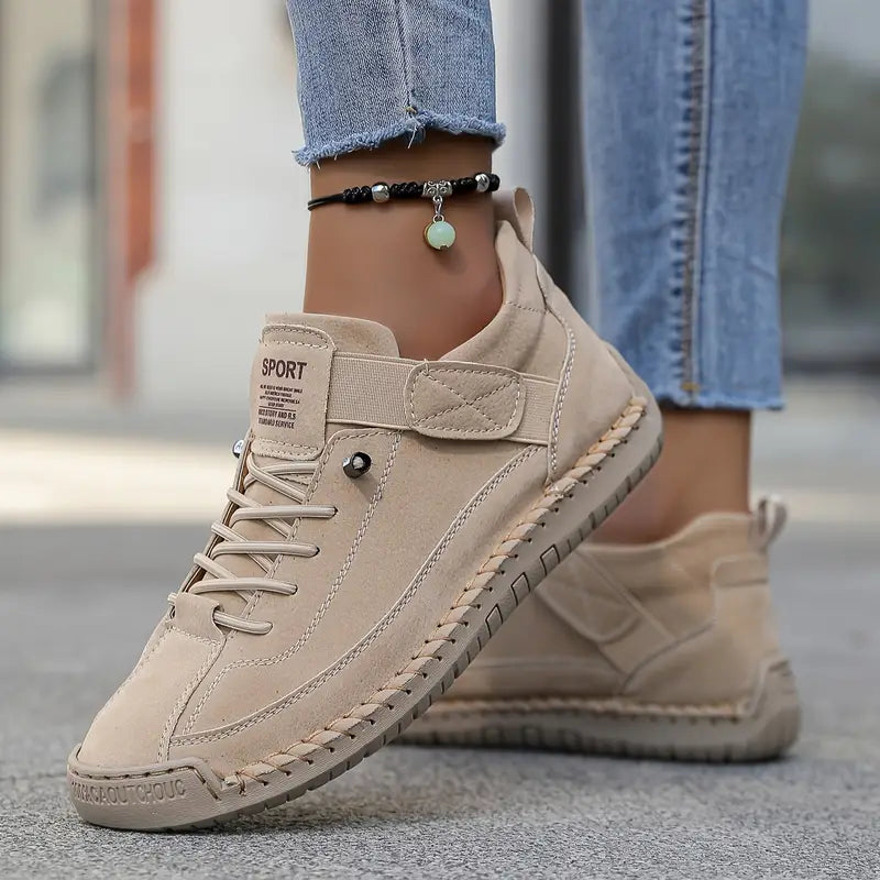 Dakota Comfortable Supportive Sneakers