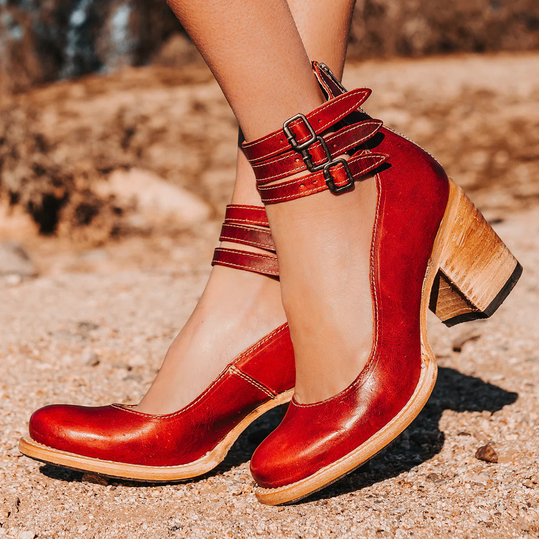 Leonara Elegant Comfortable Sandals