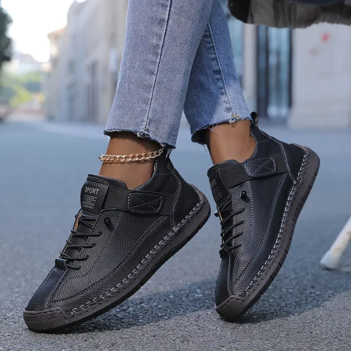 Dakota Comfortable Supportive Sneakers