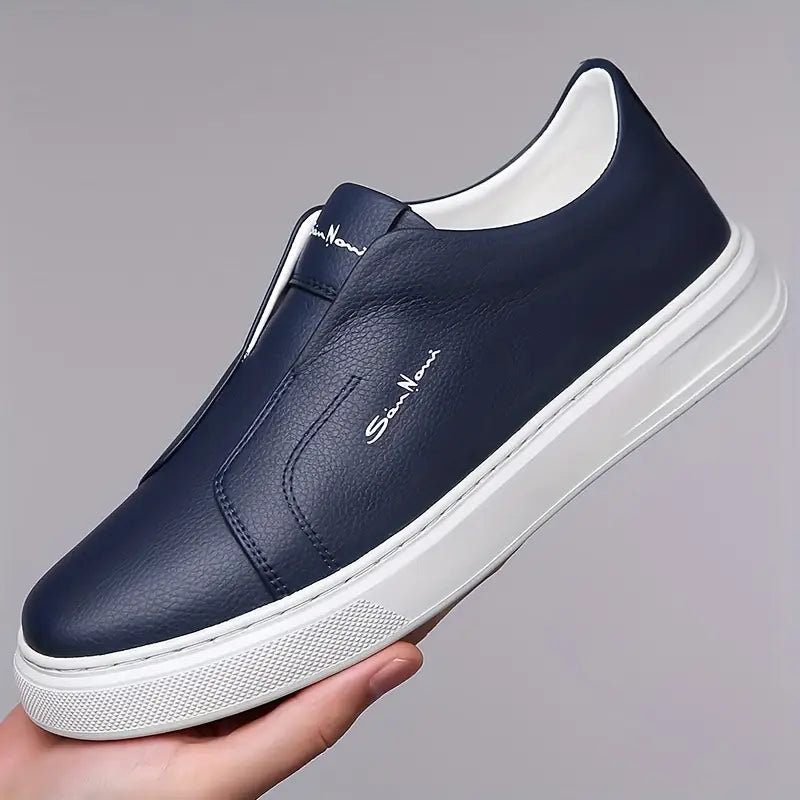 Nova Classic Leather Sneakers