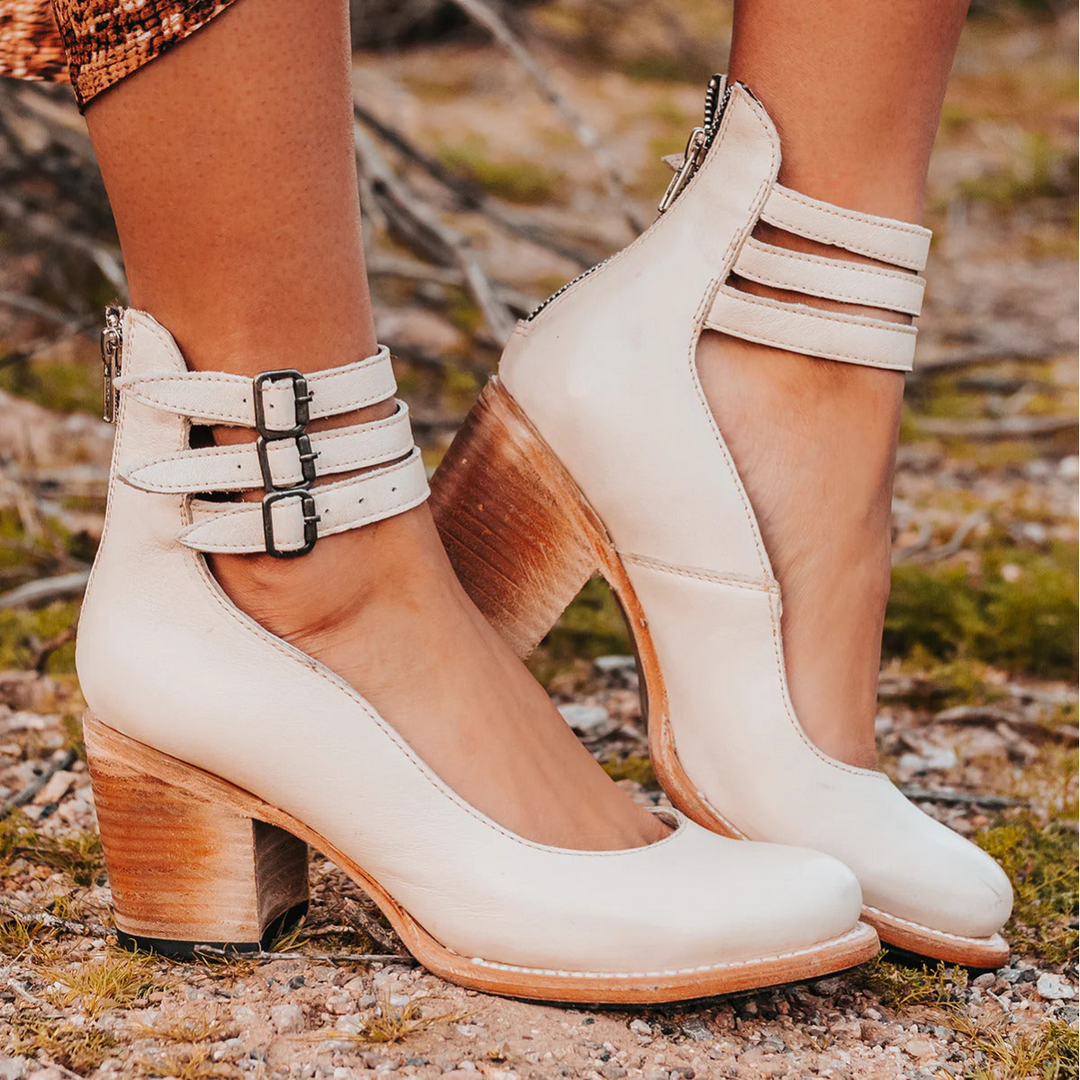 Leonara Elegant Comfortable Sandals