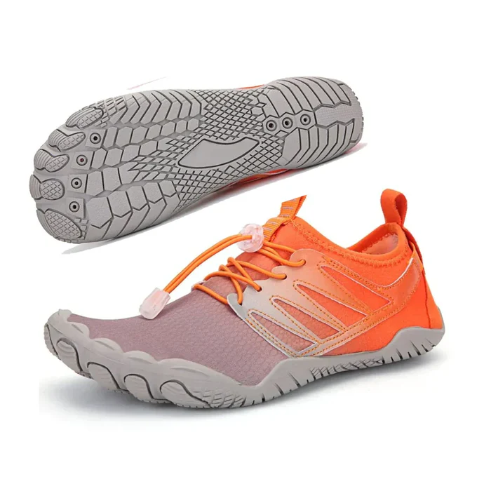 Ground Freedom Barefoot Shoes