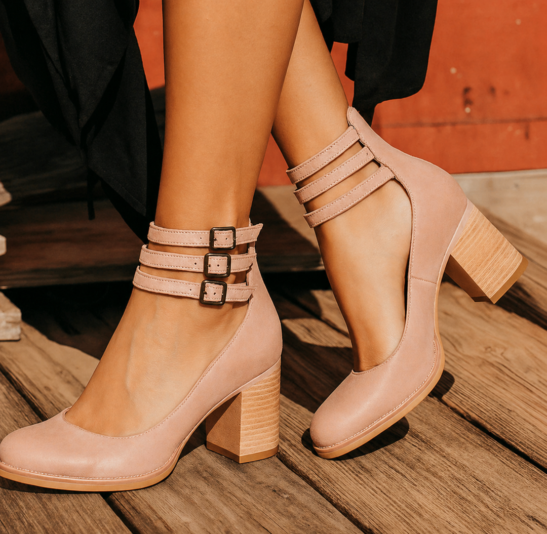 Leonara Elegant Comfortable Sandals