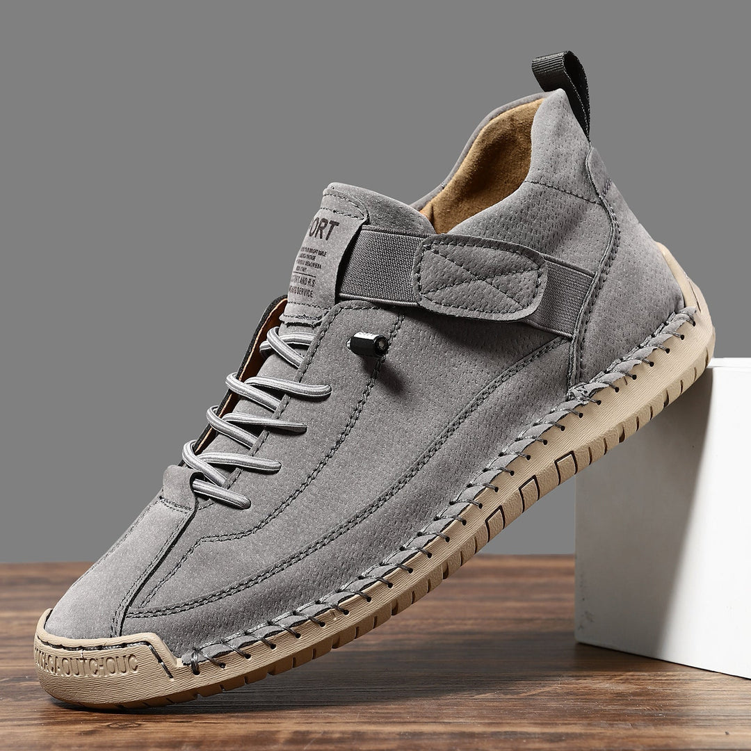Dakota Comfortable Supportive Sneakers