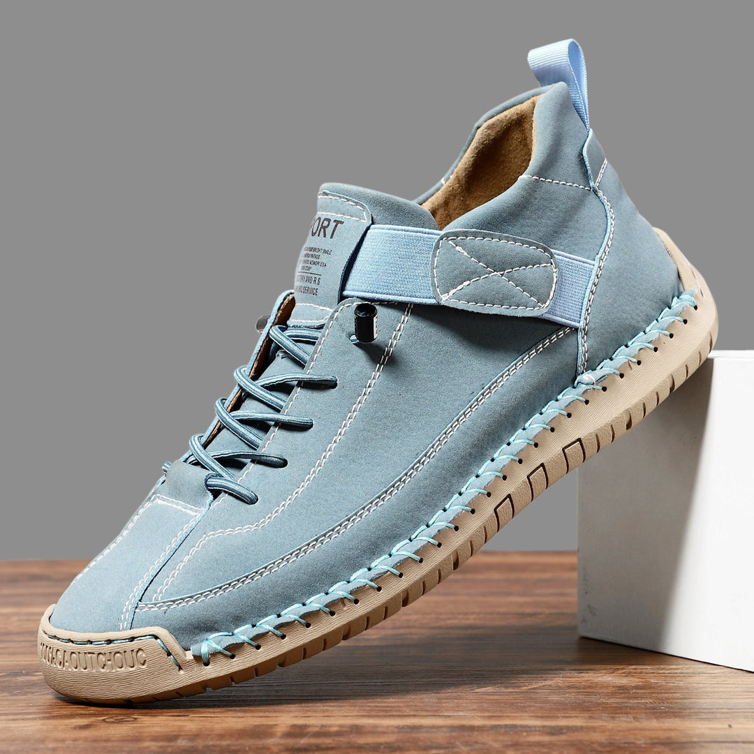 Dakota Comfortable Supportive Sneakers