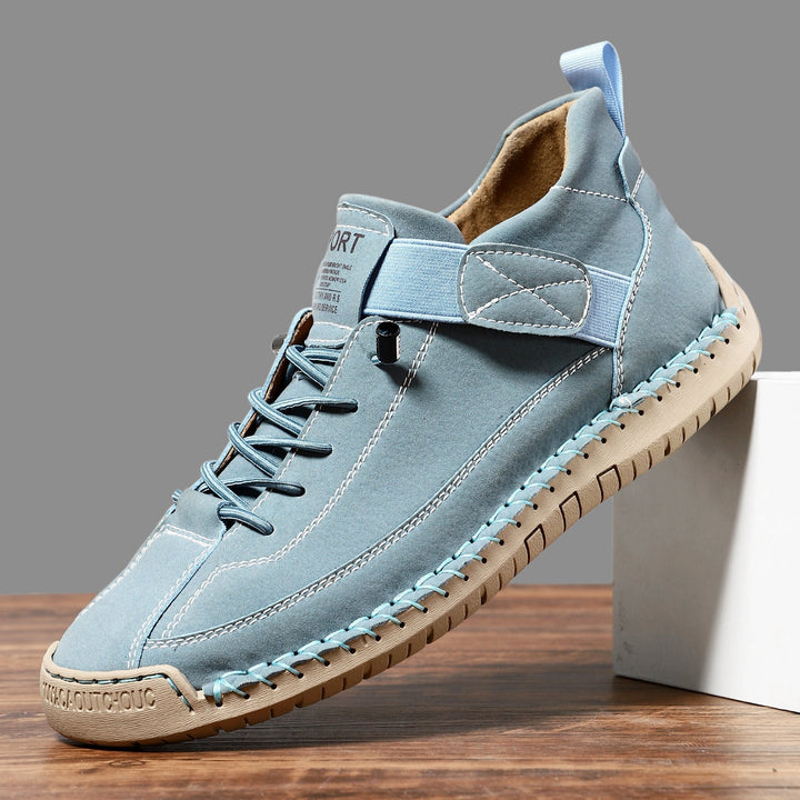 Dakota Comfortable Supportive Sneakers
