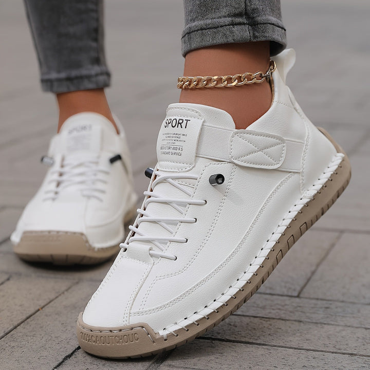 Dakota Comfortable Supportive Sneakers
