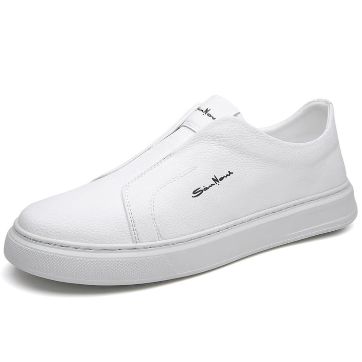 Nova Classic Leather Sneakers