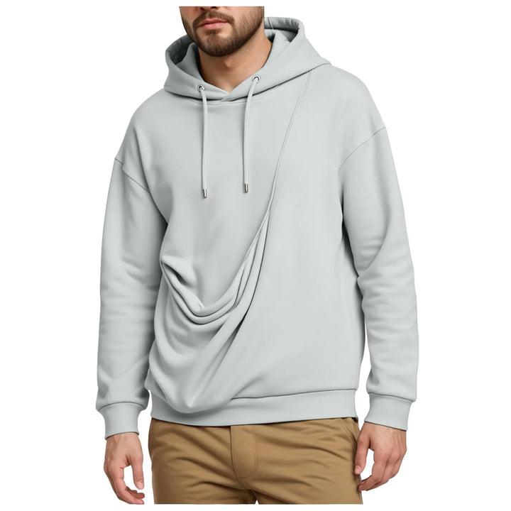 Ansel Pet Pocket Hoodie