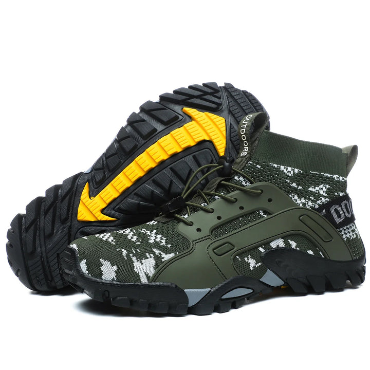 Novaro Aqua Barefoot Shoes