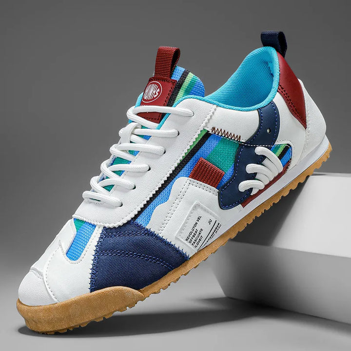 Novaro Utility Sneakers