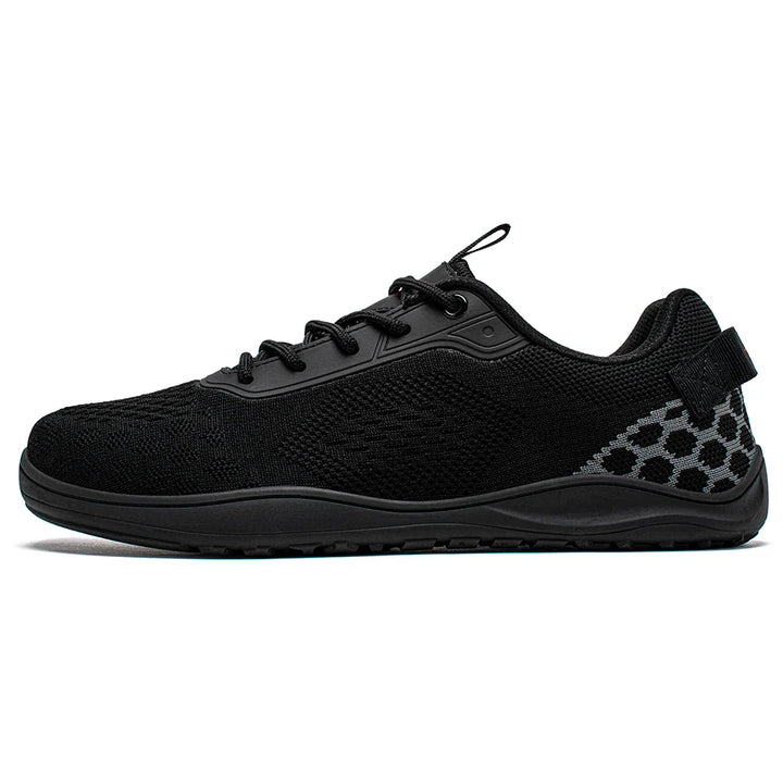 Casual Wide Toe Barefoot Shoes