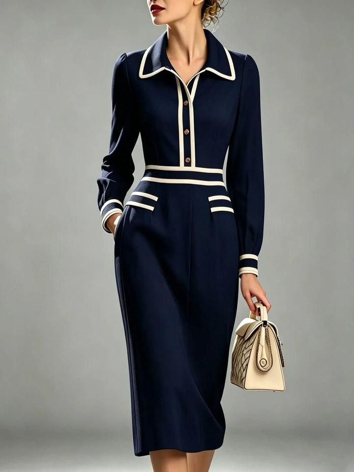 Fiona Semi Formal Dress