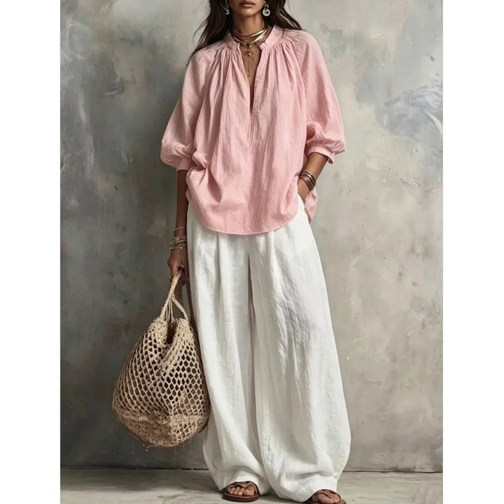Sienna Breezy Comfort Two Piece Set