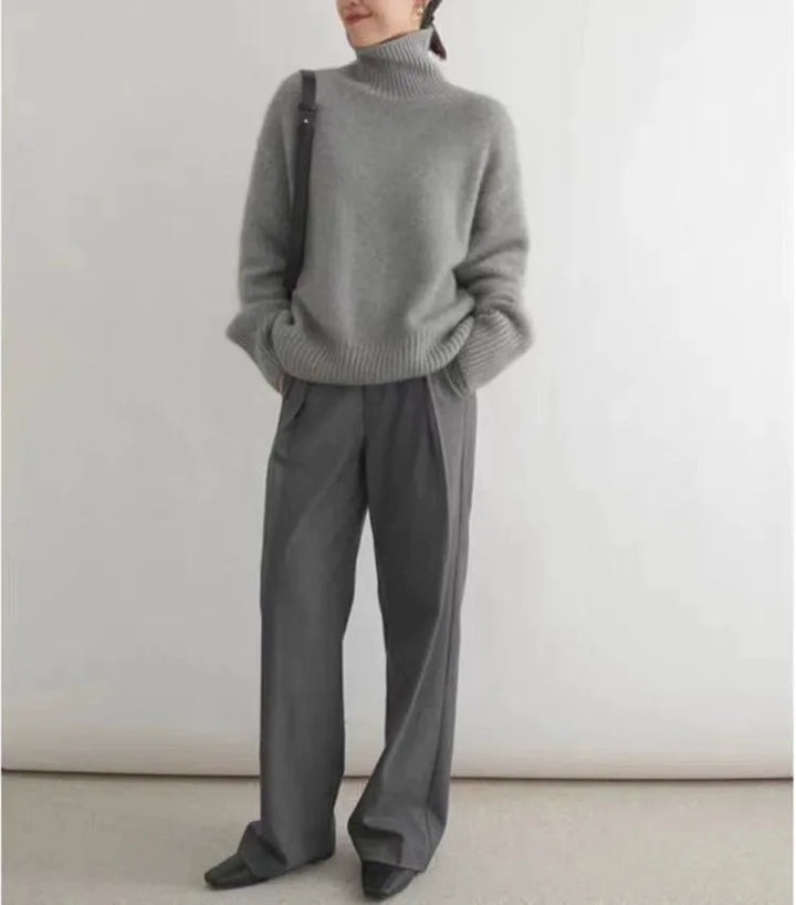 Sadona Cashmere Sweater