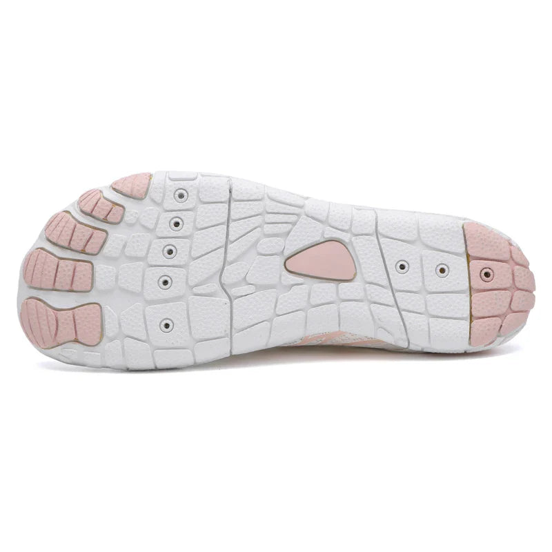Solara Non-Slip Barefoot Shoes