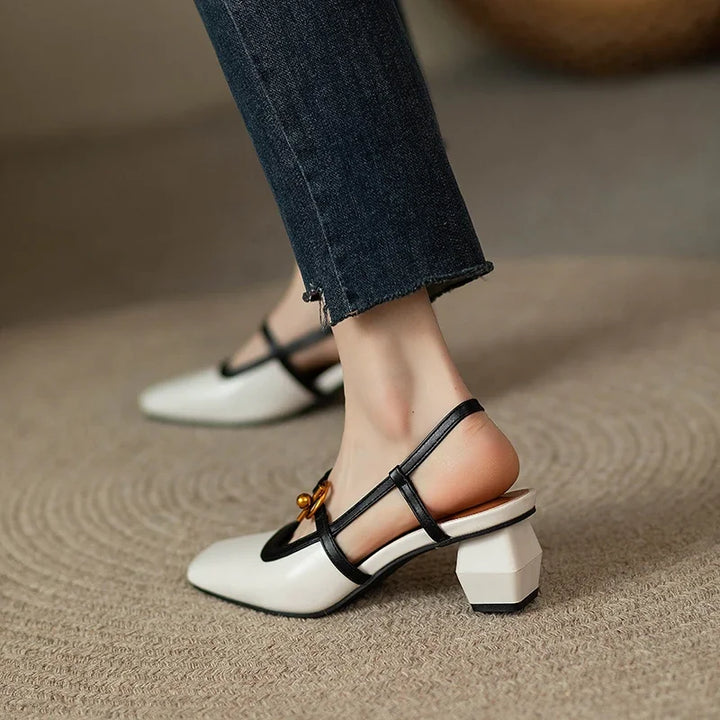 Carolina Orbit Sandals