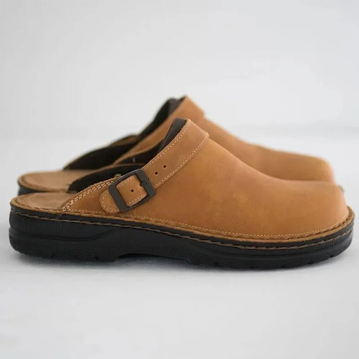 Rafael Contoured Slip-On Shoes