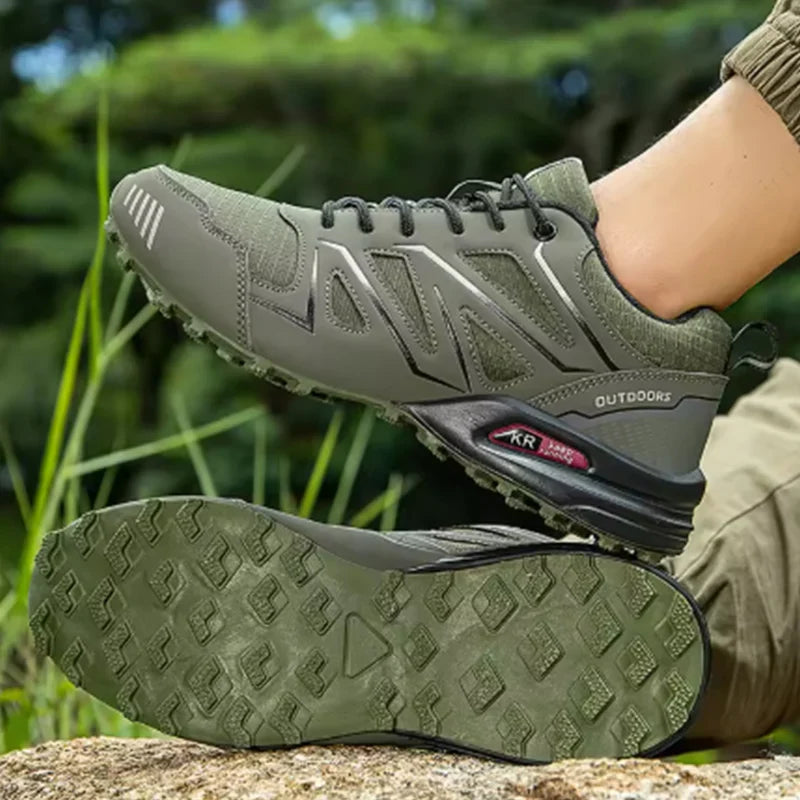 Simon Hikers Orthopedic Outdoor Shoes
