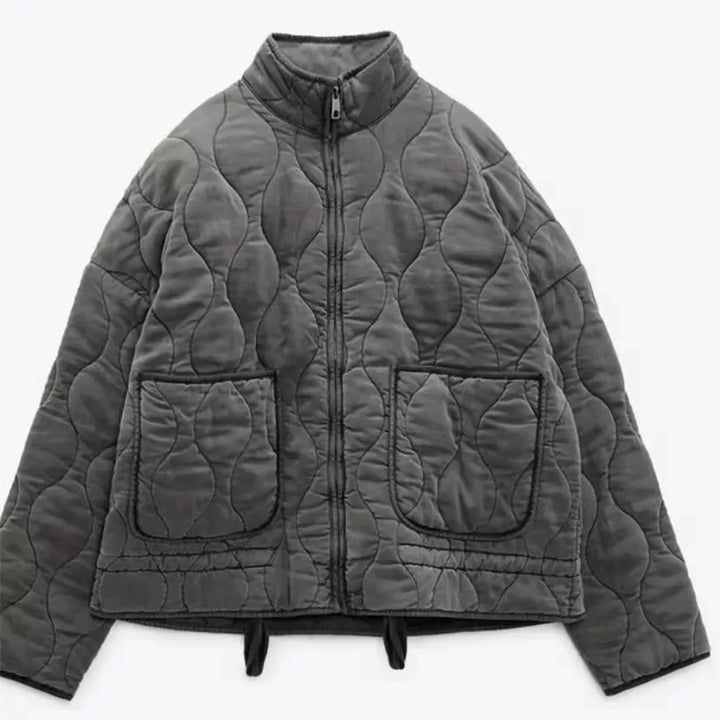 Florence Quilted Jacket