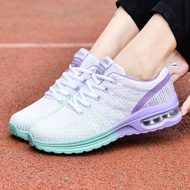 Solene Orthopedic Comfortable Shoes