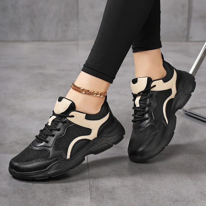 Lorella Supportive Comfort Sneakers