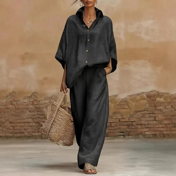 Elysia Relaxed Matching Set