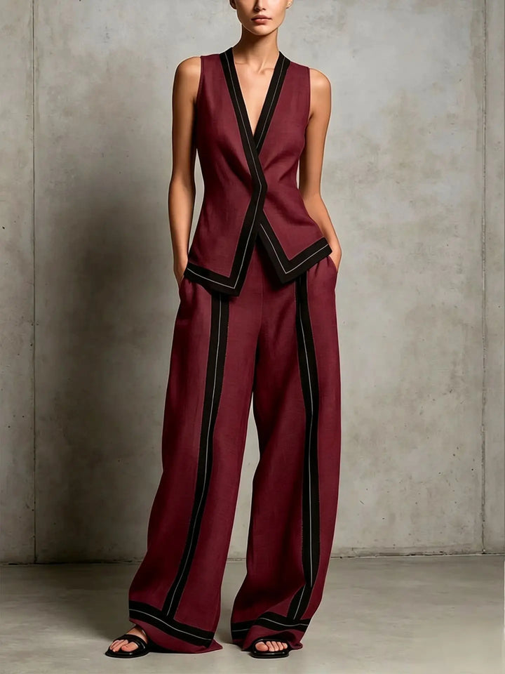 Luna Semi Formal Matching Set