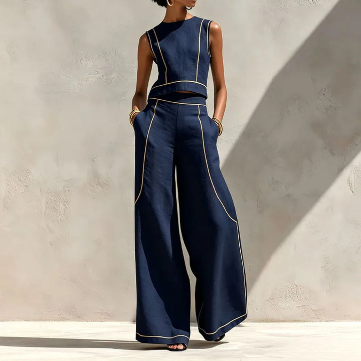 Noami Casual Summer Matching Set
