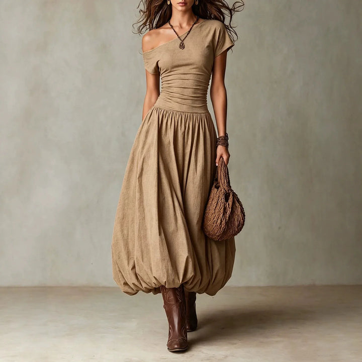 Noami Flattering Fit Jumpsuit