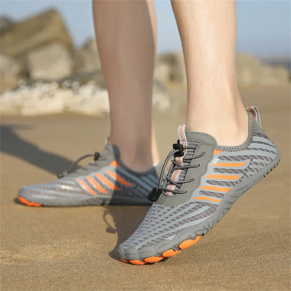 Quick Dry Non-Slip Barefoot Shoes