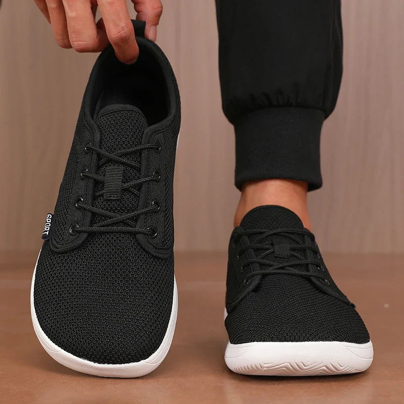 Santiago Barefoot Wide Toe Shoes
