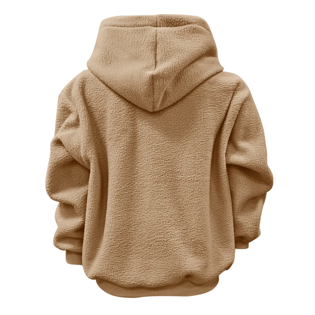Esme Pet Pocket Hoodie