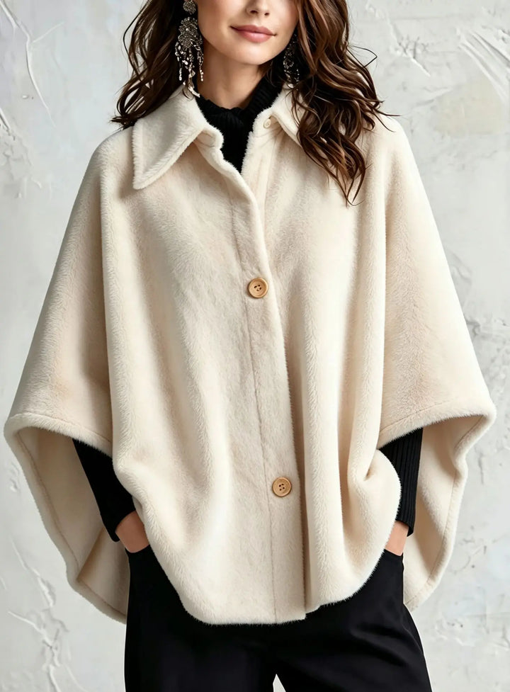 Wexford Batwing Cape Jacket