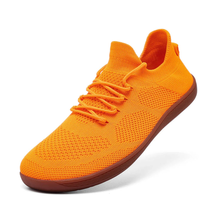 Ridge Wide Toe Barefoot Shoes