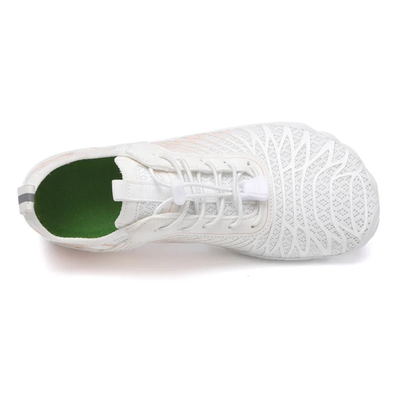 Solara Non-Slip Barefoot Shoes