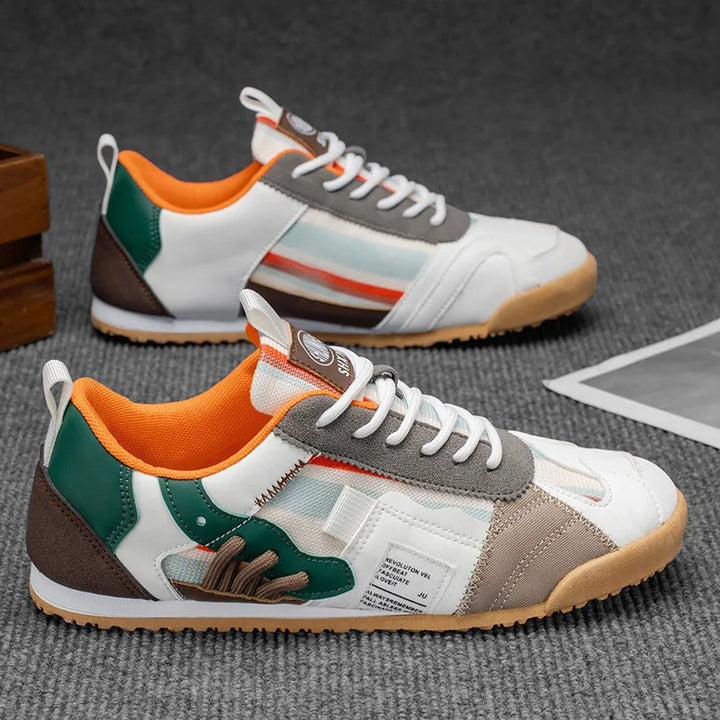 Novaro Utility Sneakers