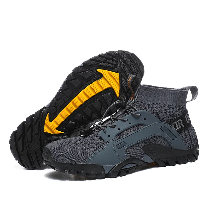 Novaro Aqua Barefoot Shoes