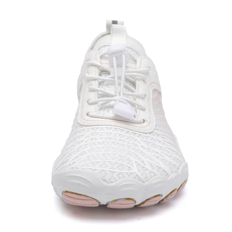 Solara Non-Slip Barefoot Shoes